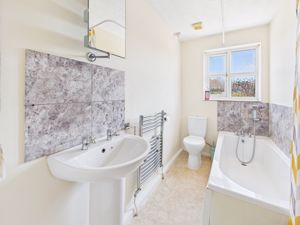 Bathroom- click for photo gallery